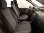 Tata Indigo SW 2007 года